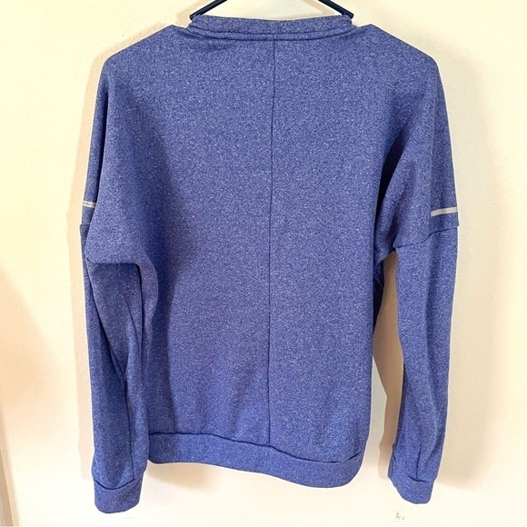 Adidas Energy Running Sweatshirt - Women's Size Large - Picture 5 of 10